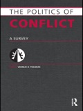 Politics of Conflict - Vassilis K. Fouskas