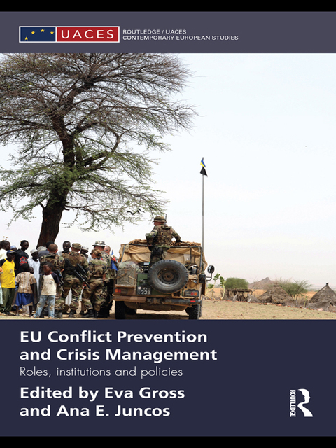 EU Conflict Prevention and Crisis Management 