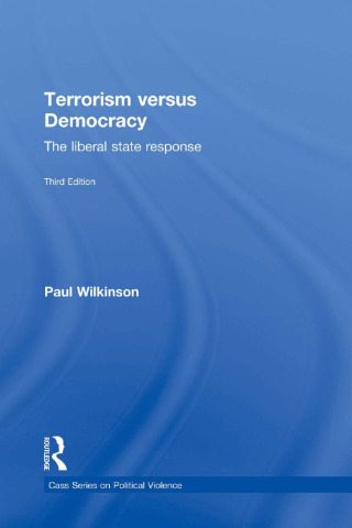 Terrorism Versus Democracy