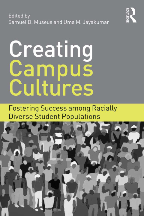 Cover image for book Creating Campus Cultures