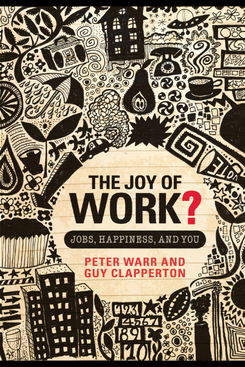 The Joy of Work? 