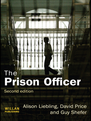 The Prison Officer