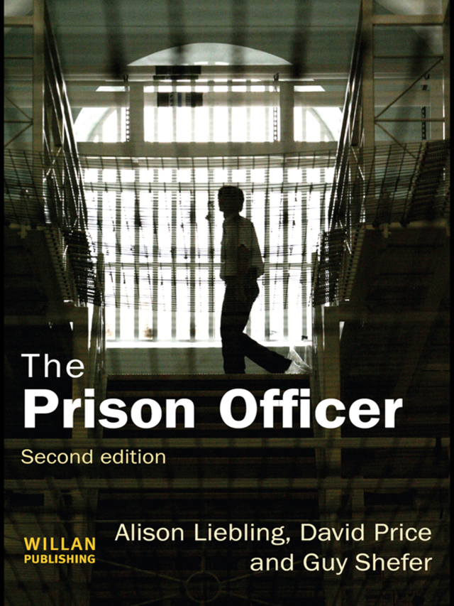 The Prison Officer