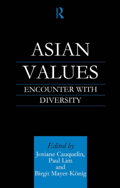 Asian Values 