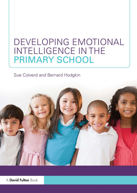 Cover image for book Developing Emotional Intelligence in the Primary School