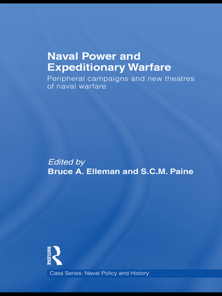 Naval Power and Expeditionary Wars