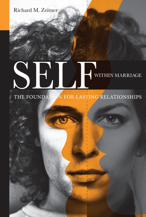 Cover image for book Self Within Marriage