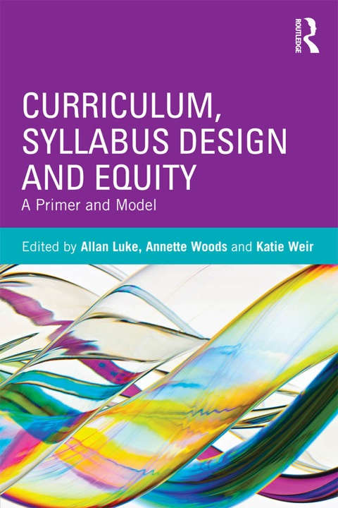 Cover image for book Curriculum, Syllabus Design and Equity