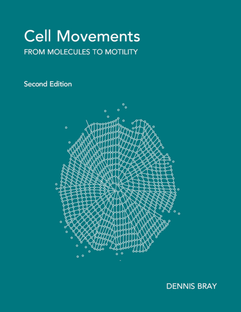 Cover image for book Cell Movements