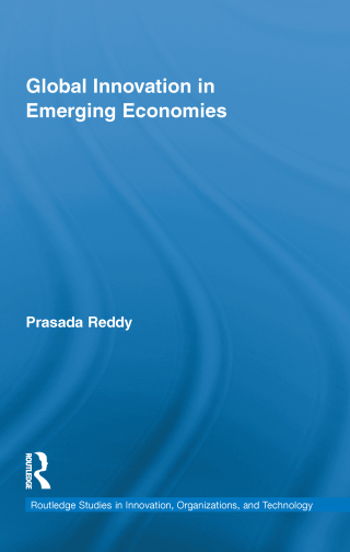 Global Innovation in Emerging Economies