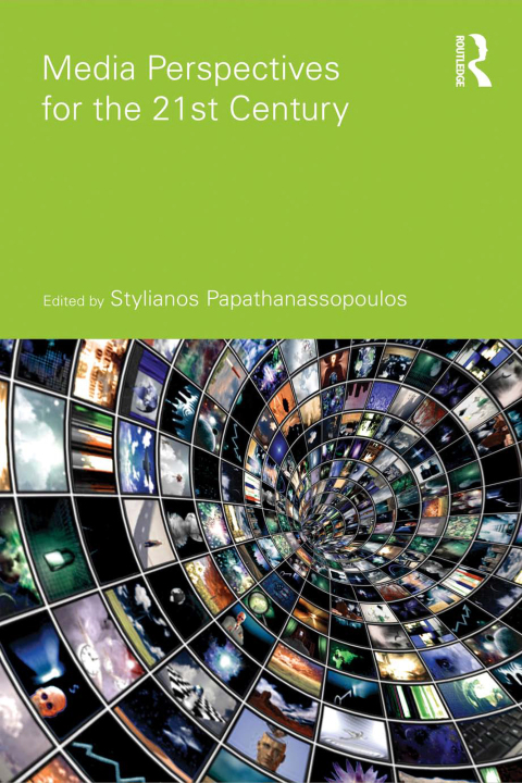 Cover image for book Media Perspectives for the 21st Century
