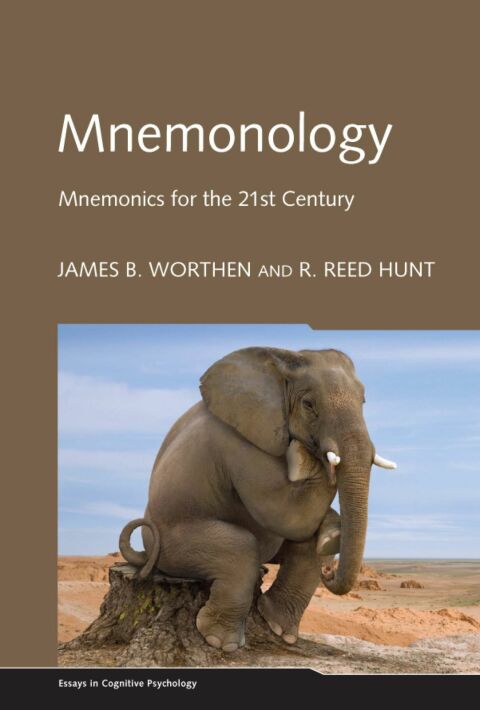 Cover image for book Mnemonology