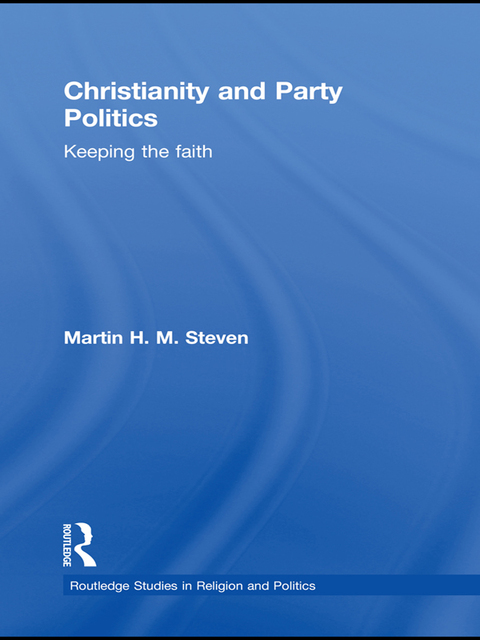 Christianity and Party Politics 