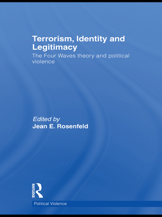 Terrorism, Identity and Legitimacy