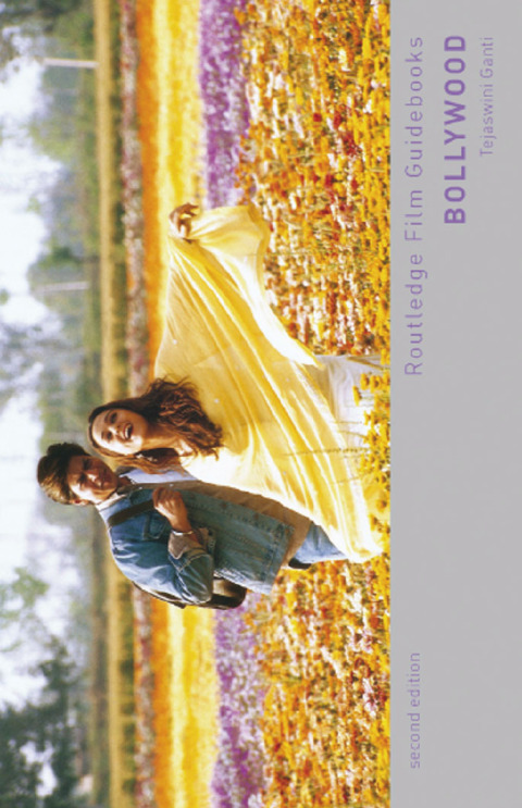 Cover image for book Bollywood