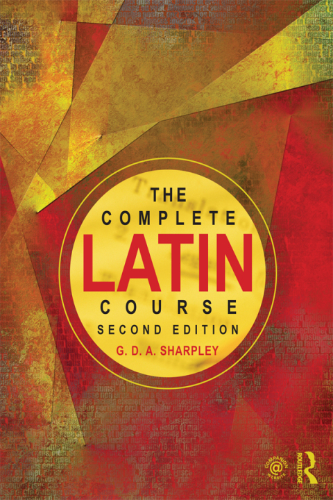 Cover image for book The Complete Latin Course