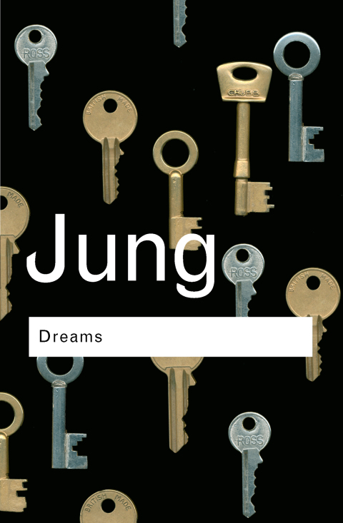 Cover image for book Dreams