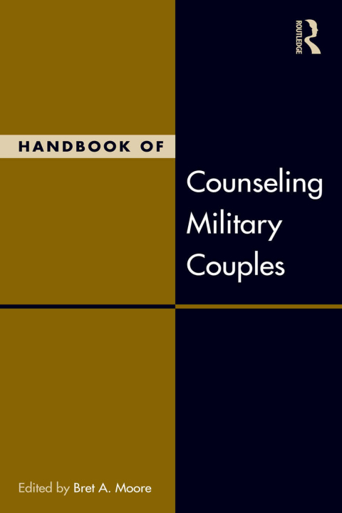 Cover image for book Handbook of Counseling Military Couples