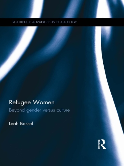 Refugee Women 