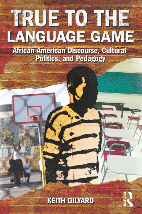 Cover image for book True to the Language Game
