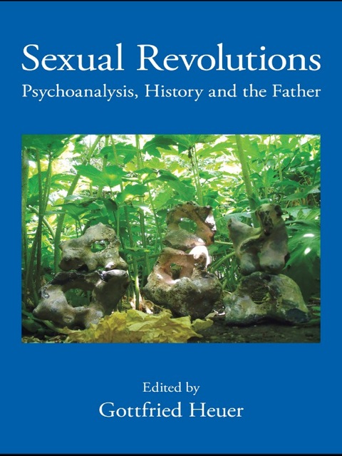 Cover image for book Sexual Revolutions