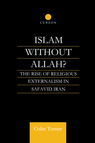 Islam Without Allah?