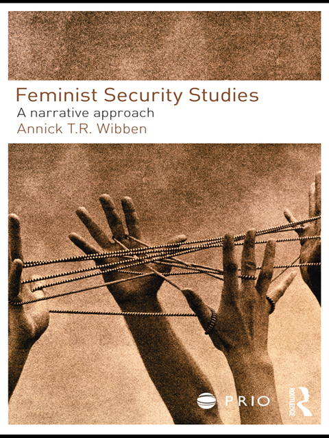 Cover image for book Feminist Security Studies