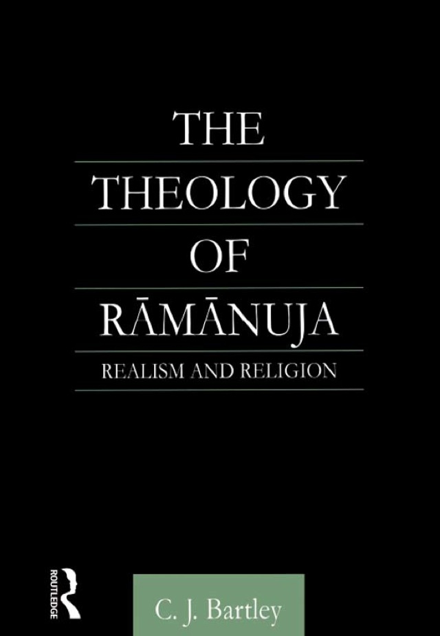 The Theology of Ramanuja