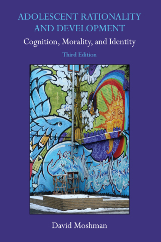Adolescent Rationality and Development