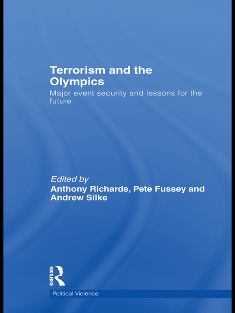 Terrorism and the Olympics 
