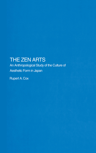 The Zen Arts
