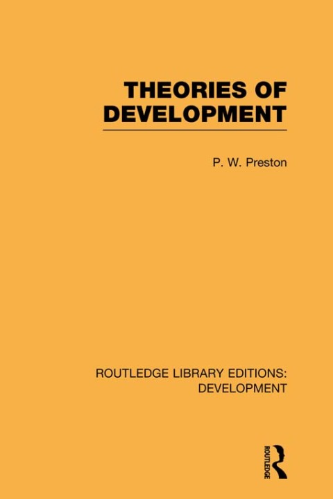 Theories of Development 