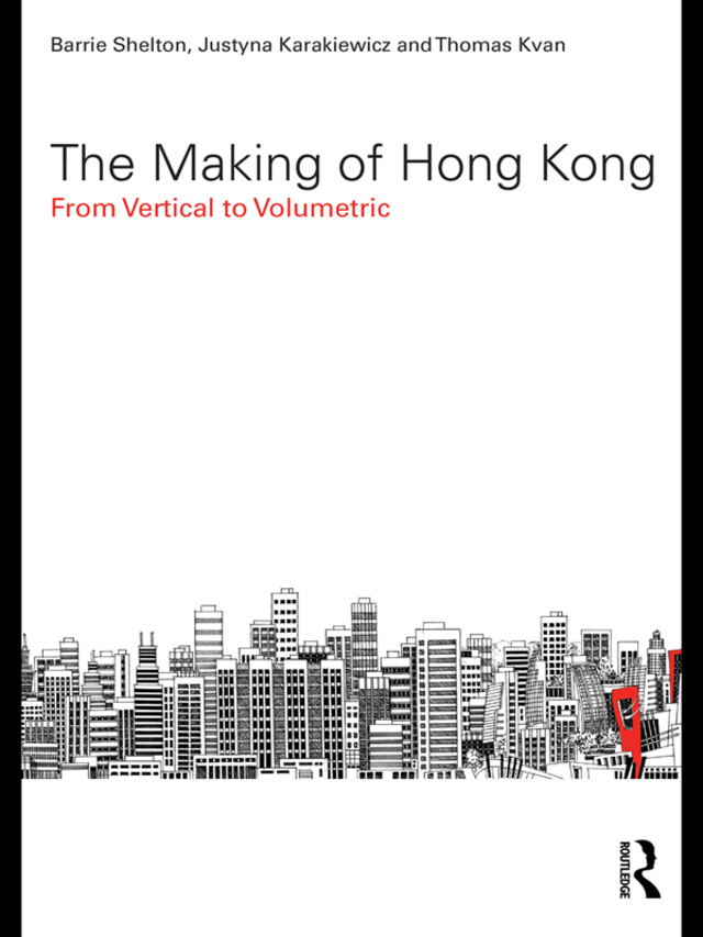 The Making of Hong Kong