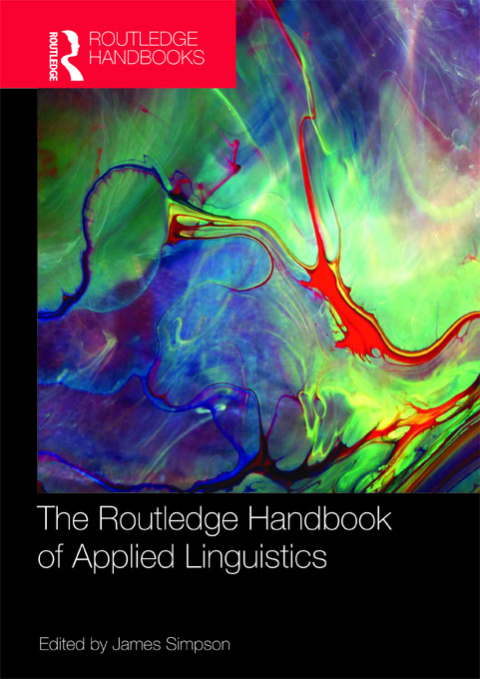Cover image for book The Routledge Handbook of Applied Linguistics