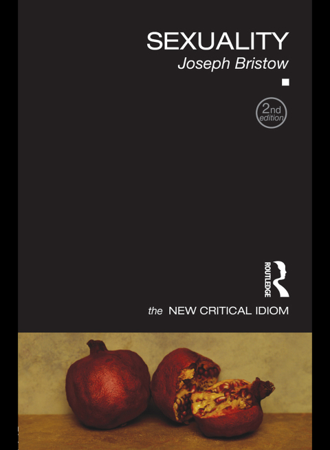 Cover image for book Sexuality