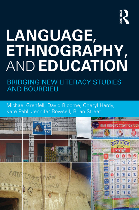 Language, Ethnography, and Education 