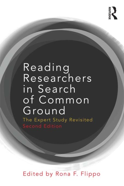 Cover image for book Reading Researchers in Search of Common Ground