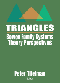 Cover image: Triangles 1st edition 9780789027740