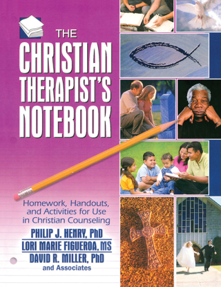 The Christian Therapist's Notebook