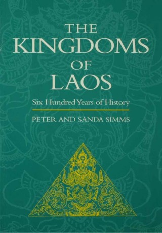 The Kingdoms of Laos