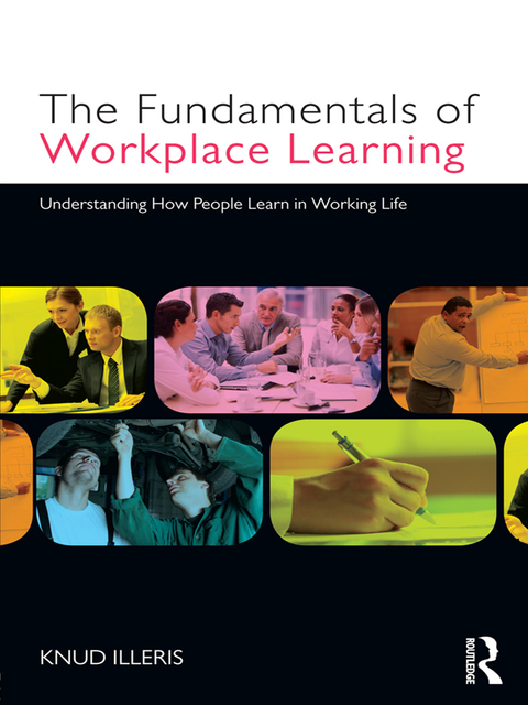 Cover image for book The Fundamentals of Workplace Learning