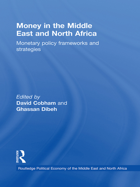 Cover image for book Money in the Middle East and North Africa
