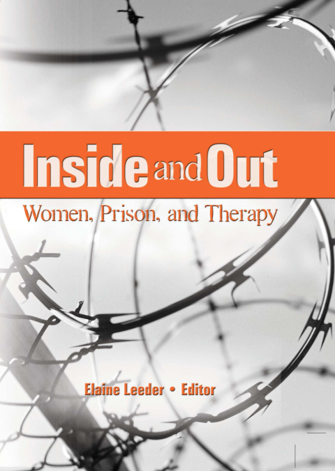 Cover image for book Inside and Out