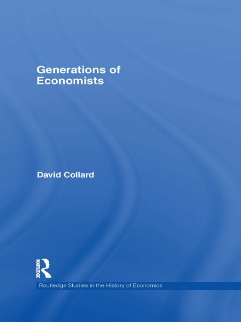 Generations of Economists 