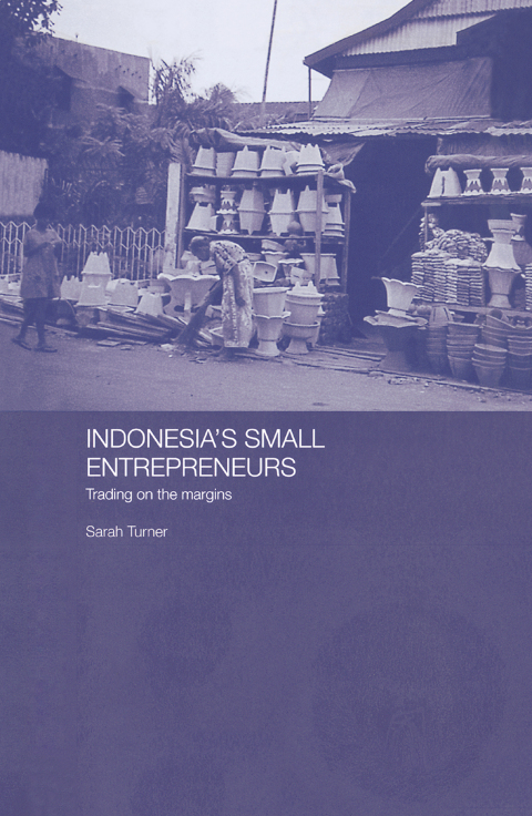 Indonesia's Small Entrepreneurs 