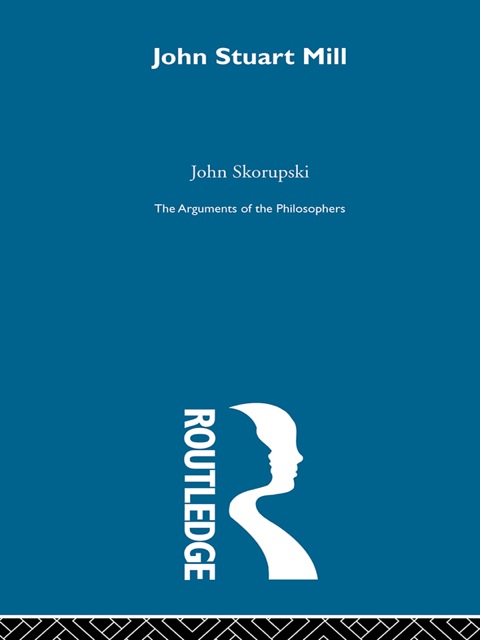 Cover image for book Mill