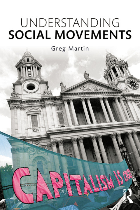 Cover image for book Understanding Social Movements