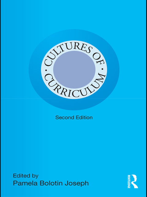 Cover image for book Cultures of Curriculum