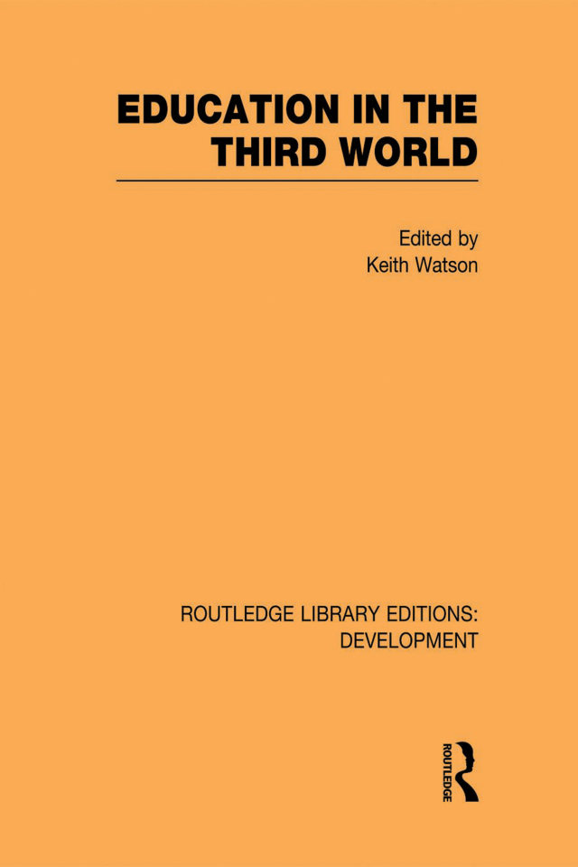 Education in the Third World