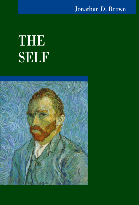 Cover image for book The Self
